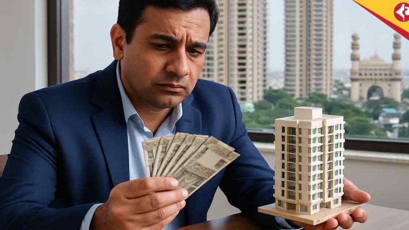 Home Loan Affordability Soars in Mumbai and Kolkata in 2025 After RBI Repo Rate Cut