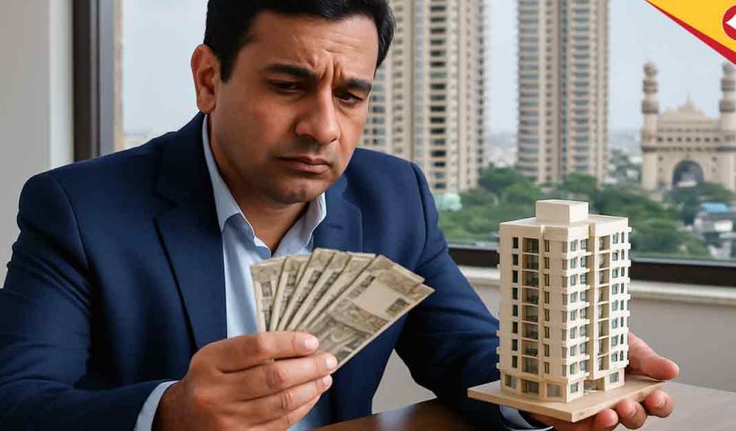 Home Loan Affordability Soars in Mumbai and Kolkata in 2025 After RBI Repo Rate Cut