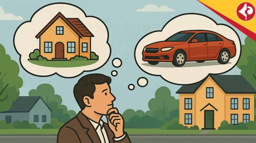 Home and Personal Loan EMIs Set to Drop in Major Relief for Borrowers