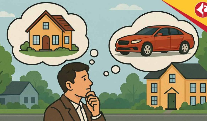 Home and Personal Loan EMIs Set to Drop in Major Relief for Borrowers