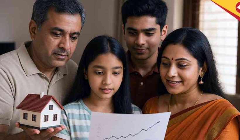 House Price Index