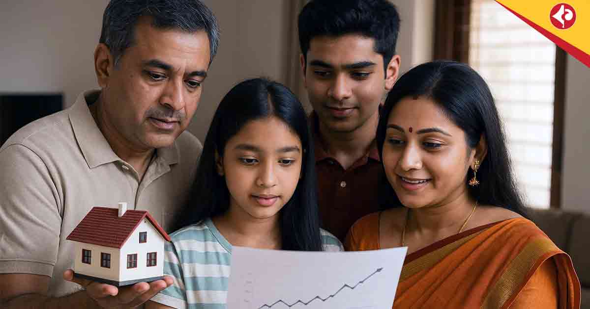 House Price Index