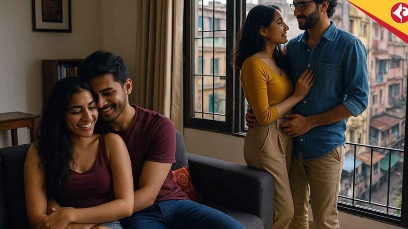 How Kolkata Couples Are Redefining Urban Relationships in 2025