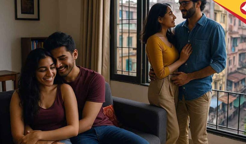 How Kolkata Couples Are Redefining Urban Relationships in 2025