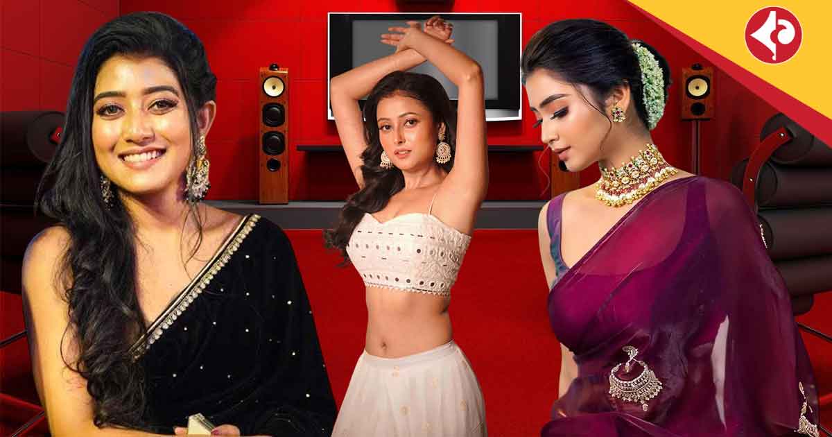 How These 5 Bengali TV Actresses Live Off-Screen Will Surprise You