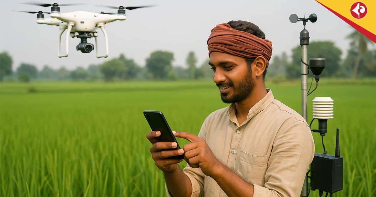 How Young Farmers Are Embracing Digital Transformation