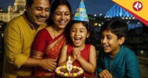 Personal Loan for celebration
