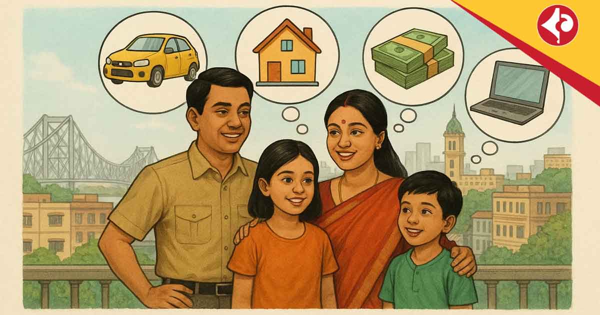 8th Pay Commission