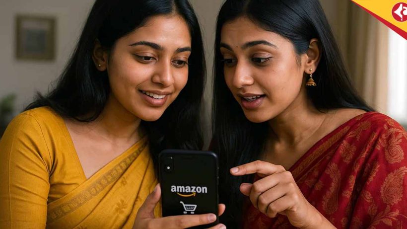 How to Add Credit Card to Amazon App in India