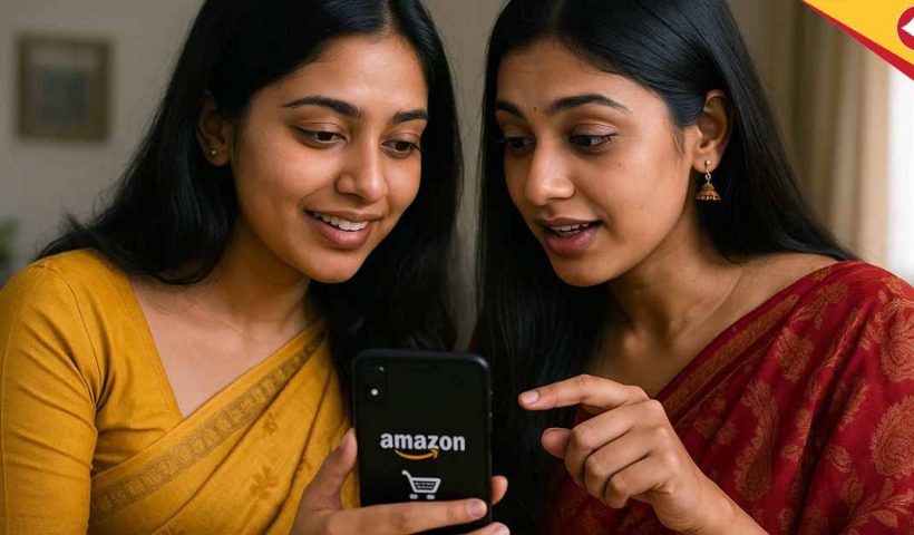 How to Add Credit Card to Amazon App in India
