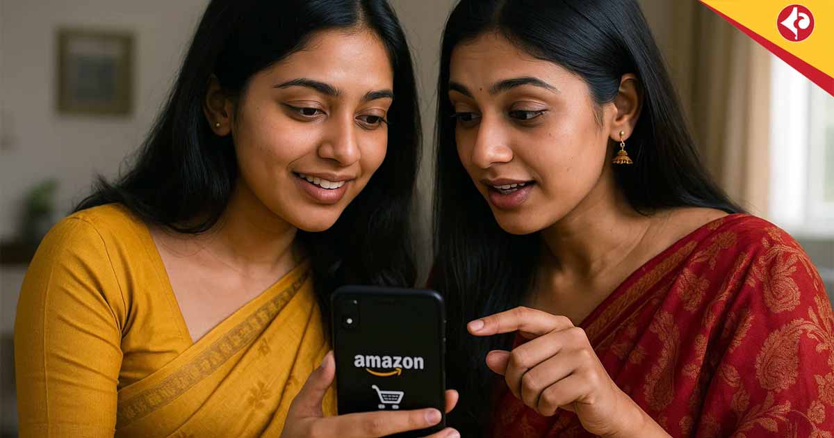 How to Add Credit Card to Amazon App in India