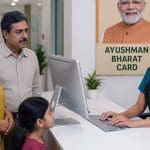 Chhattisgarh Hospitals Forced to Charge Patients as Nearly ₹200 Crore Due Pending Under Ayushman Bharat Scheme