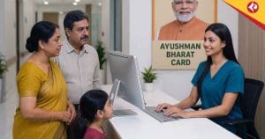 Chhattisgarh Hospitals Forced to Charge Patients as Nearly ₹200 Crore Due Pending Under Ayushman Bharat Scheme