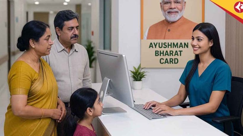 Chhattisgarh Hospitals Forced to Charge Patients as Nearly ₹200 Crore Due Pending Under Ayushman Bharat Scheme