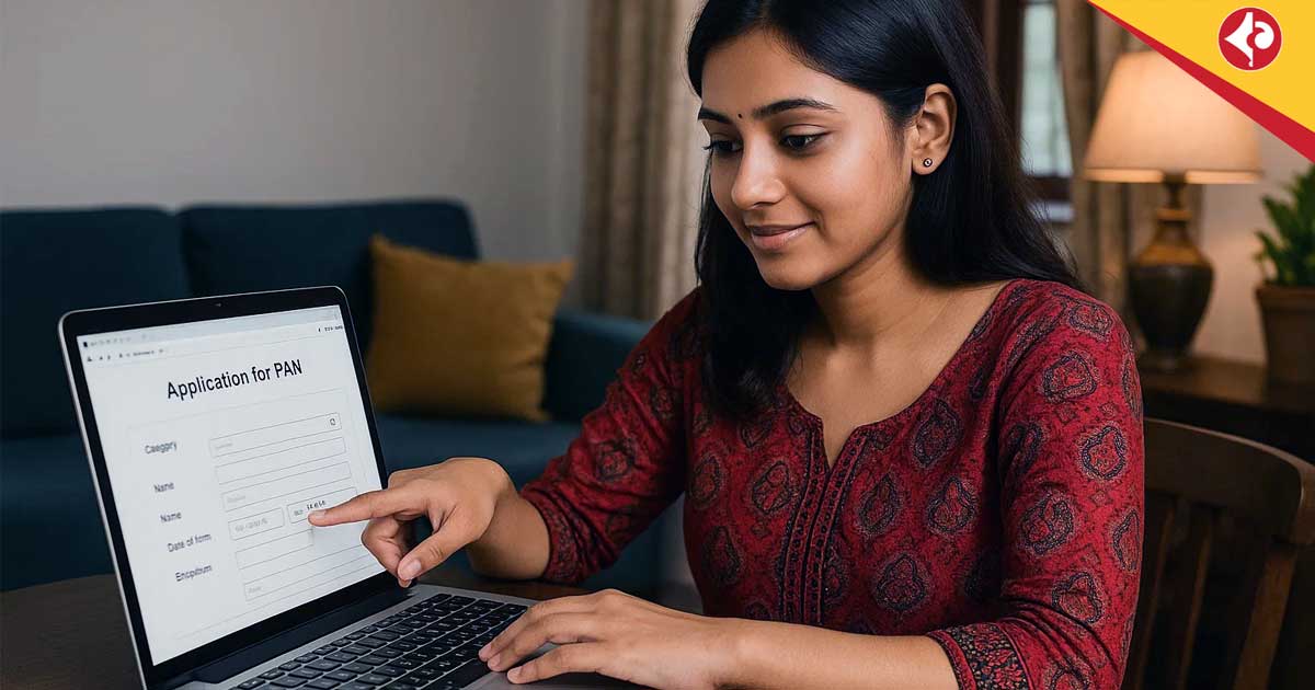 How to Apply for a PAN Card Easily in India