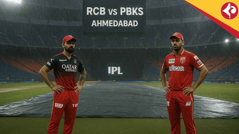 How to Watch RCB vs PBKS Live for Free in India