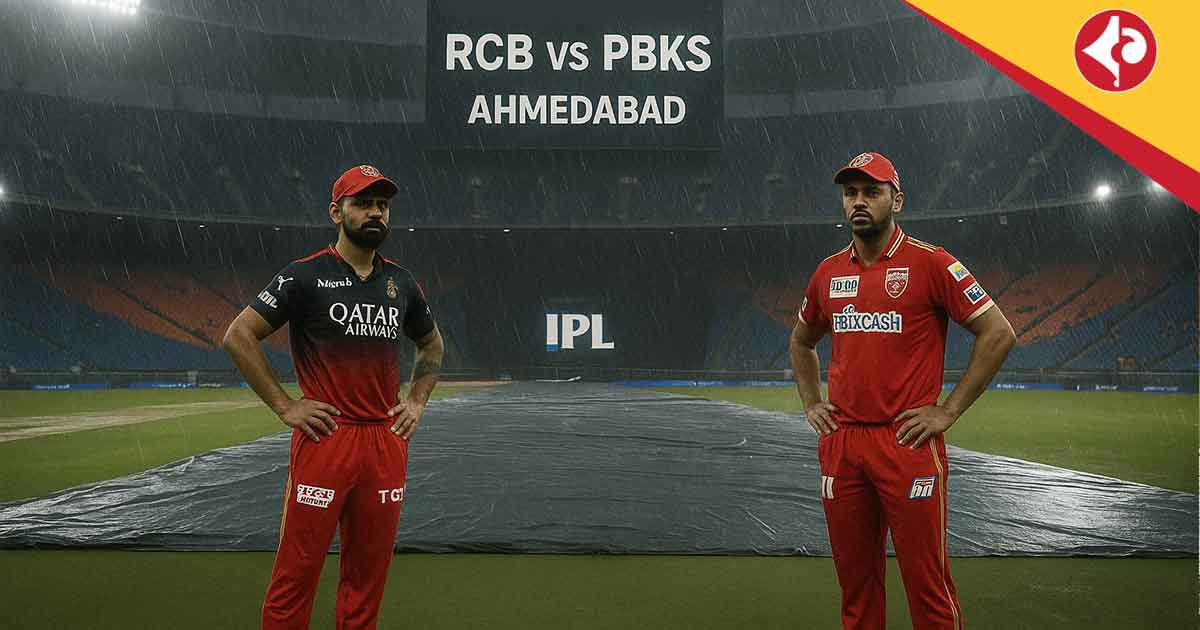 How to Watch RCB vs PBKS Live for Free in India