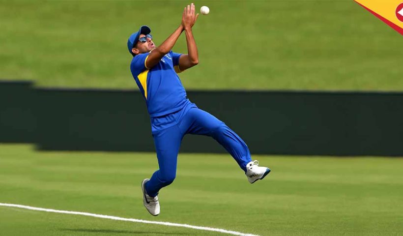 ICC Bans Bunny-Hop Boundary Catches in New Cricket Rule
