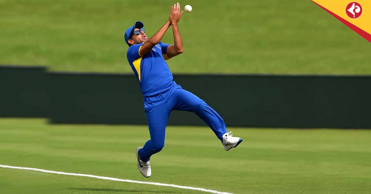 ICC Bans Bunny-Hop Boundary Catches in New Cricket Rule