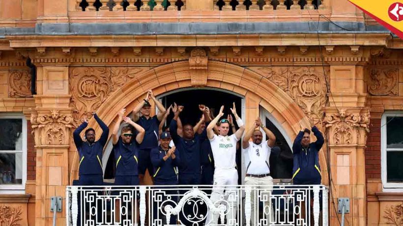ICC Favours England for WTC Final Until 2031