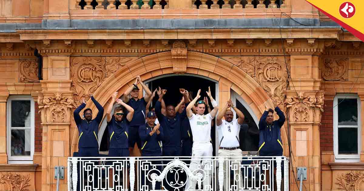 ICC Favours England for WTC Final Until 2031