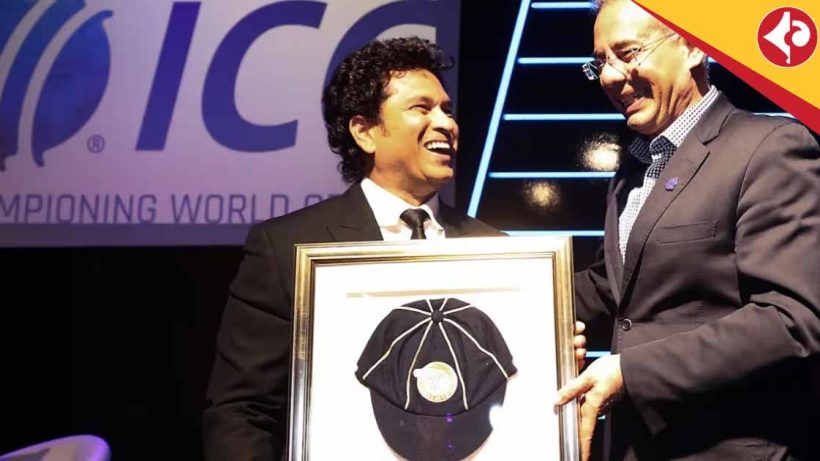 ICC to Induct 7 Cricket Legends into Hall of Fame Ahead of WTC Final