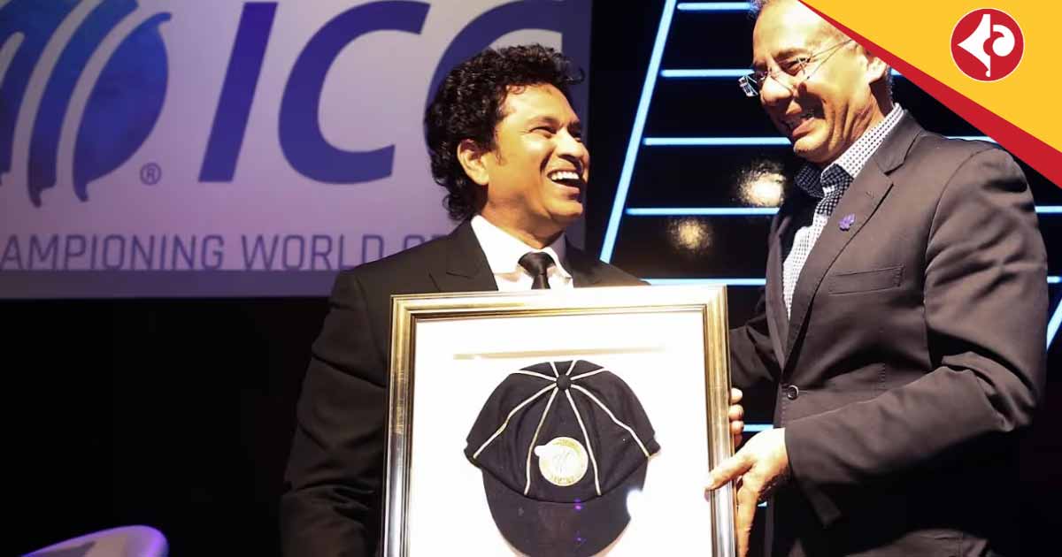 ICC to Induct 7 Cricket Legends into Hall of Fame Ahead of WTC Final