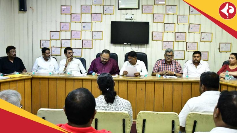 IFA Governing Body approves club name changes to financial accounts with Bengal Football academy
