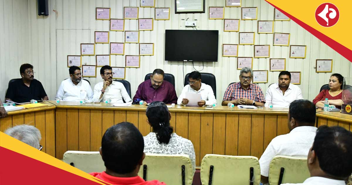 IFA Governing Body approves club name changes to financial accounts with Bengal Football academy