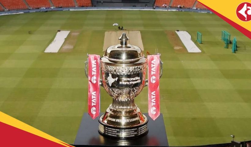 IPL 2025 Prize money playoff team Mumbai Indians & Gujarat Titans
