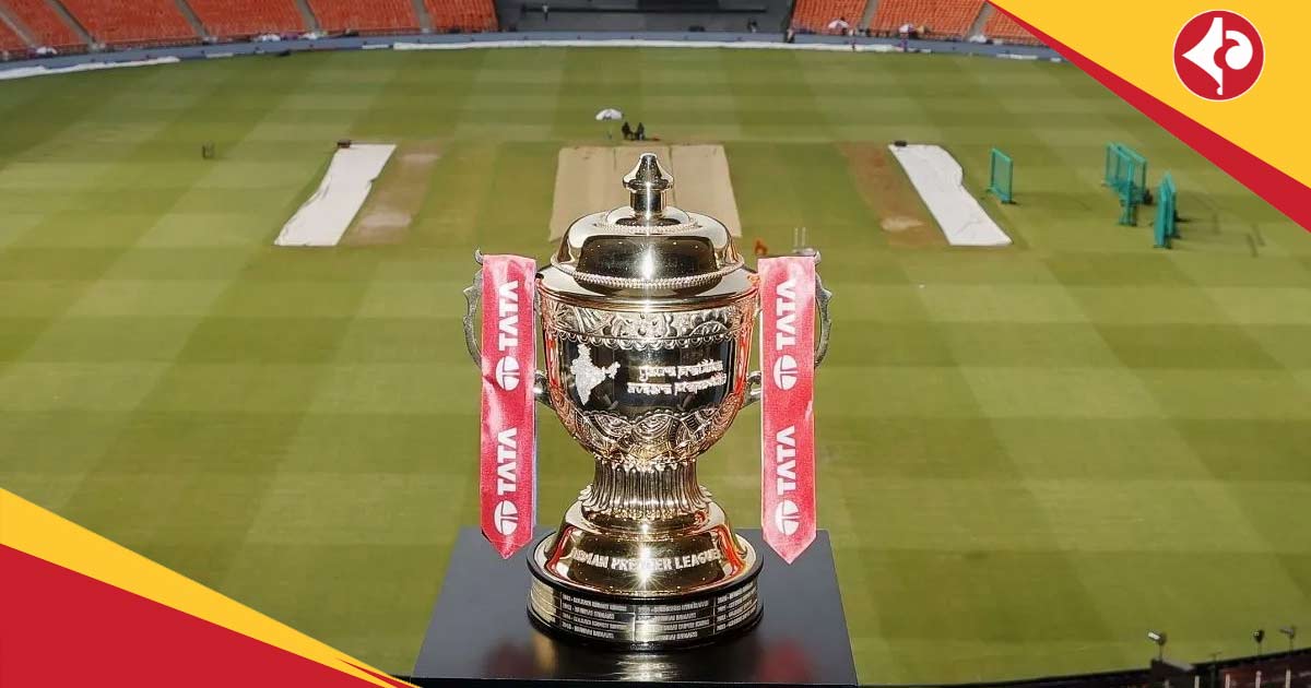 IPL 2025 Prize money playoff team Mumbai Indians & Gujarat Titans