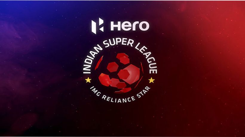 ISL schedule