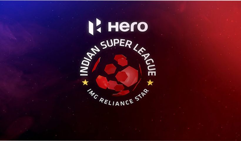 ISL schedule