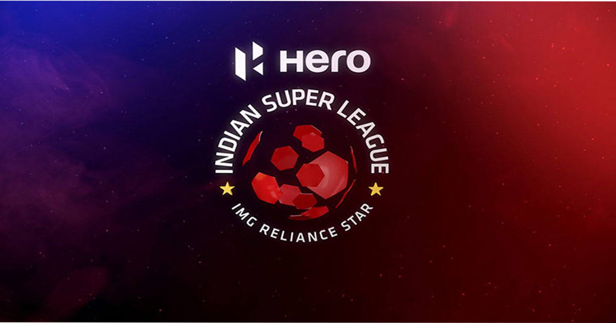 ISL schedule