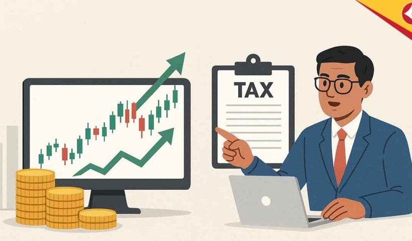 Can You Switch Tax Regime While Filing ITR? Know the Rules for Old vs New Regime