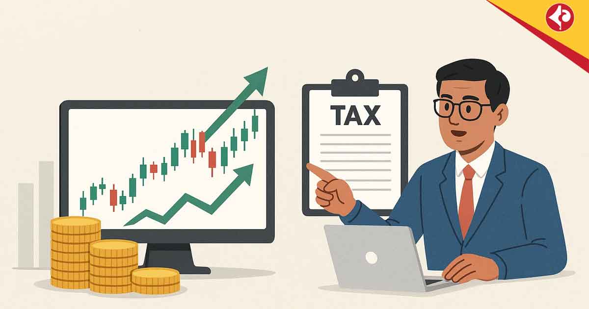 Can You Switch Tax Regime While Filing ITR? Know the Rules for Old vs New Regime