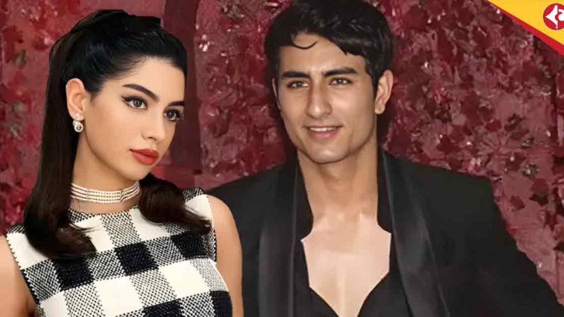 Saif Ali Khan’s Emotional Reaction to Ibrahim Ali Khan Bollywood Debut in Nadaaniyan