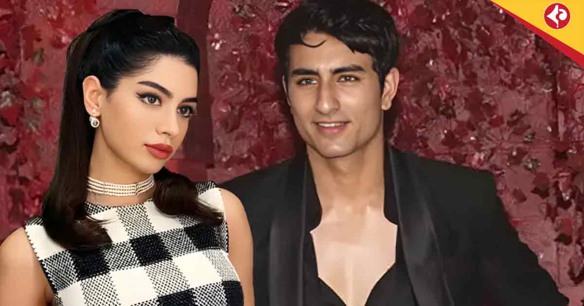 Saif Ali Khan’s Emotional Reaction to Ibrahim Ali Khan Bollywood Debut in Nadaaniyan