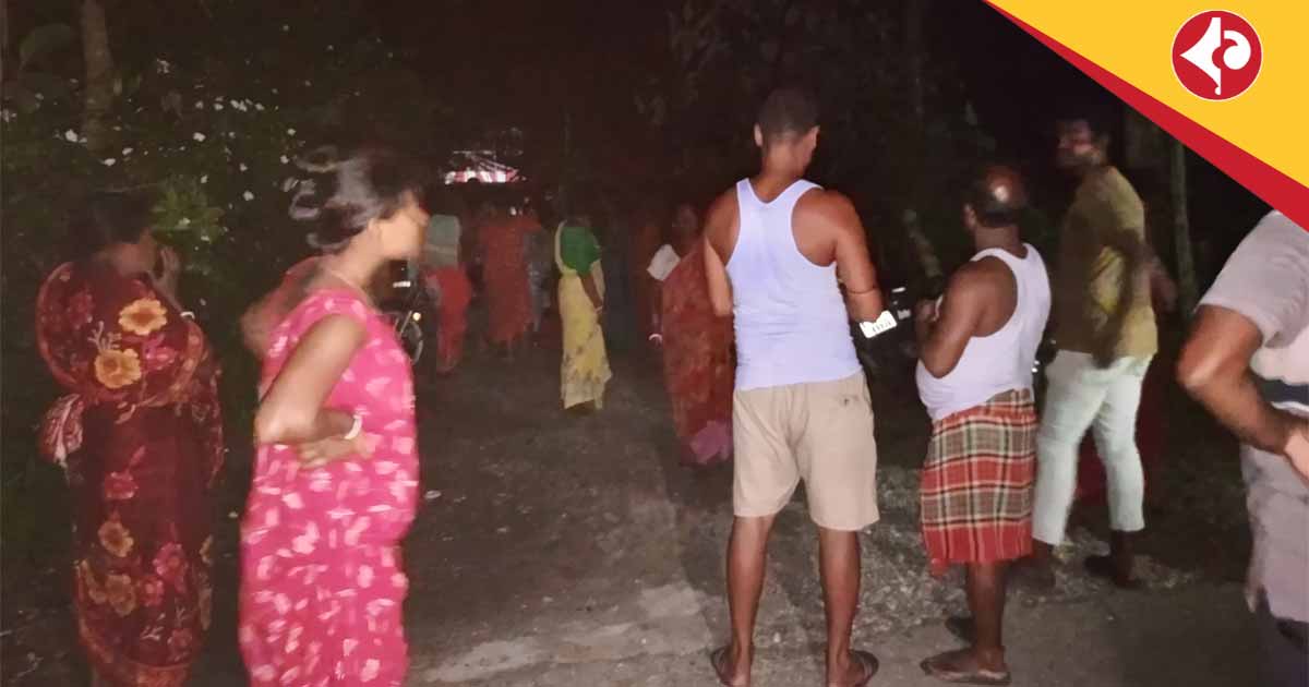 Illegal Sand Mining Protest Turns Violent in West Bengal, 12 Villagers Injured
