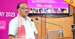 India Announces ₹10 Crore Bhagwan Birsa Munda Prize for Sickle Cell Disease Drug Development