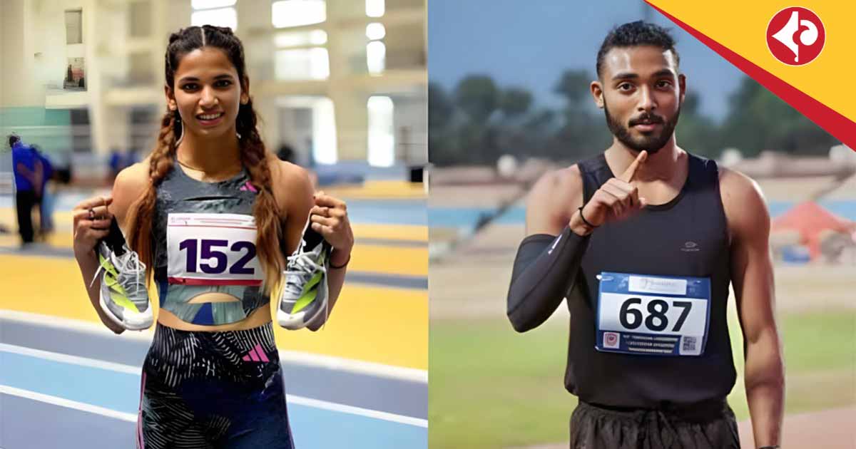 Taiwan Open Athletics: India Bags 6 Golds at Taiwan Open, Jyothi Yarraji Shines Again