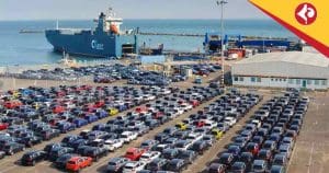 India Car Exports Surge Despite Domestic Slowdown