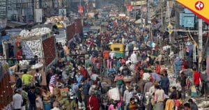 India’s 10 Cities Rank Among World’s Top 100 Most Populous in 2025