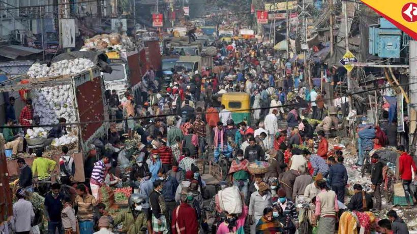 India’s 10 Cities Rank Among World’s Top 100 Most Populous in 2025