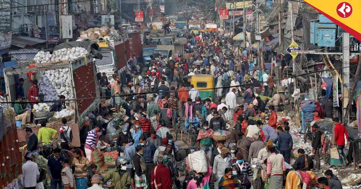 India’s 10 Cities Rank Among World’s Top 100 Most Populous in 2025