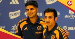 India Cricket Team new Test Captain Shubman Gill said on Gautam Gambhir and Ajit Agarkar