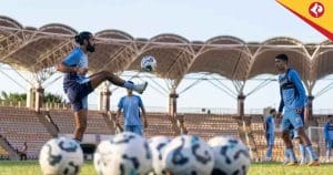 India Historic AFC Asian Cup Qualifying Moments