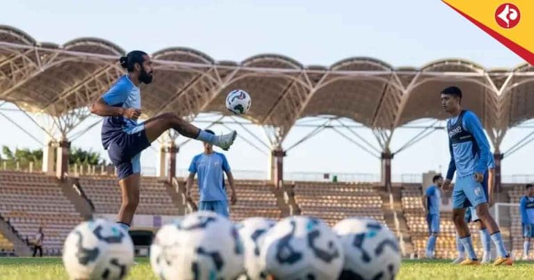 India Historic AFC Asian Cup Qualifying Moments