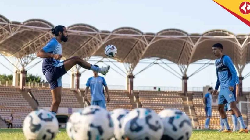 India Historic AFC Asian Cup Qualifying Moments