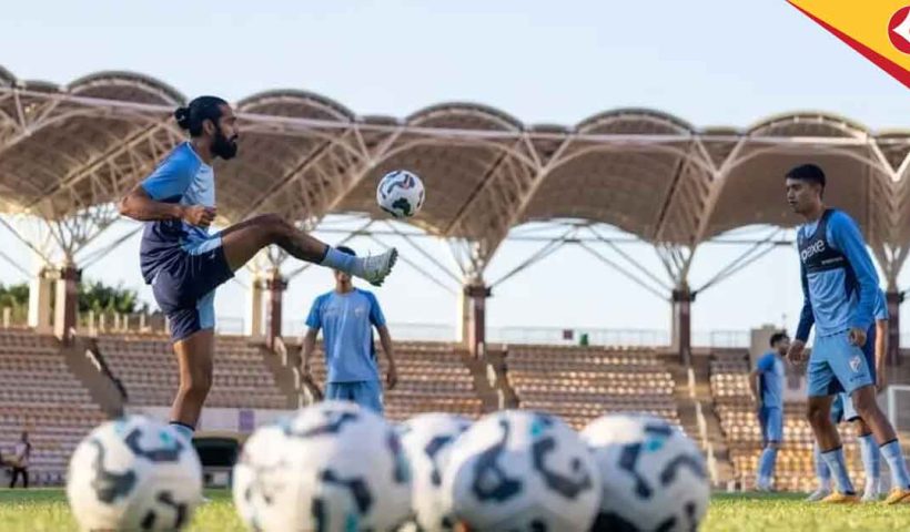 India Historic AFC Asian Cup Qualifying Moments